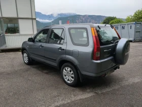 Honda Cr-v 2.0i 150кс Бензин Газ 4х4 - 5300 € / 10365.90 лв. - 62635432 3 | Car24.bg Honda Cr-v 2.0i 150кс Бензин Газ 4х4 - 5300 € / 10365.90 лв. - 62635432 3