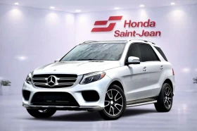 Mercedes-Benz GLE 400 ПАНО| ПОДРГРЕВИ| ПАМЕТ| CARFAX|