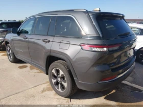 Jeep Grand cherokee 4xe Hybrid Limited | Auto.bg — изображение 3 Jeep Grand cherokee 4xe Hybrid Limited | Auto.bg — изображение 3
