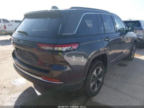 Jeep Grand cherokee 4xe Hybrid Limited | Auto.bg — изображение 4 Jeep Grand cherokee 4xe Hybrid Limited | Auto.bg — изображение 4