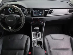 Kia Niro Luxury | Auto.bg — изображение 7 Kia Niro Luxury | Auto.bg — изображение 7