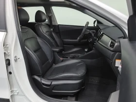 Kia Niro Luxury | Auto.bg — изображение 11 Kia Niro Luxury | Auto.bg — изображение 11