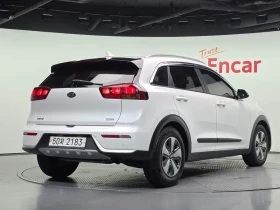 Kia Niro Luxury | Auto.bg — изображение 2 Kia Niro Luxury | Auto.bg — изображение 2
