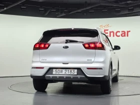 Kia Niro Luxury | Auto.bg — изображение 4 Kia Niro Luxury | Auto.bg — изображение 4