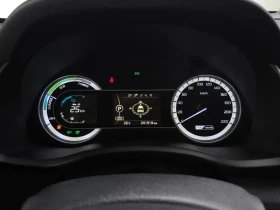 Kia Niro Luxury | Auto.bg — изображение 8 Kia Niro Luxury | Auto.bg — изображение 8