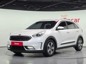 Kia Niro Luxury