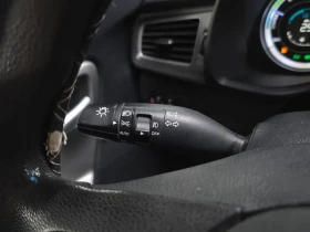 Kia Niro Luxury | Auto.bg — изображение 17 Kia Niro Luxury | Auto.bg — изображение 17