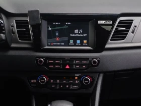 Kia Niro Luxury | Auto.bg — изображение 13 Kia Niro Luxury | Auto.bg — изображение 13