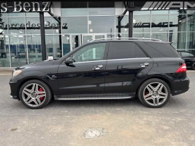 Mercedes-Benz ML 63 AMG BITURBO - 15500 € - 28020680 4 | Car24.bg Mercedes-Benz ML 63 AMG BITURBO - 15500 € - 28020680 4