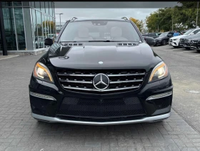 Mercedes-Benz ML 63 AMG BITURBO - 15500 € - 28020680 2 | Car24.bg Mercedes-Benz ML 63 AMG BITURBO - 15500 € - 28020680 2