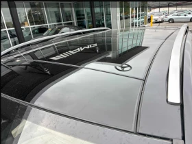 Mercedes-Benz ML 63 AMG BITURBO - 15500 € - 28020680 12 | Car24.bg Mercedes-Benz ML 63 AMG BITURBO - 15500 € - 28020680 12