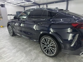 BMW X6 40i xdrive mild hybrid - 73699 € - 89665728 7 | Car24.bg BMW X6 40i xdrive mild hybrid - 73699 € - 89665728 7