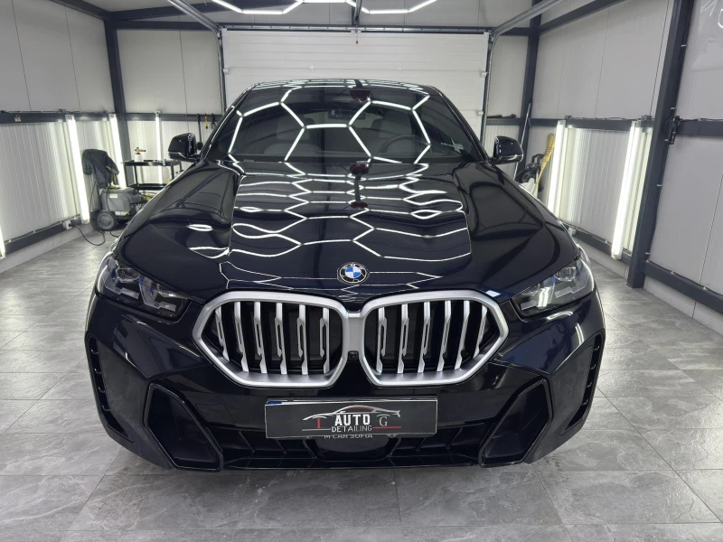 BMW X6 40i xdrive mild hybrid - 73699 € - 89665728 1 | Car24.bg BMW X6 40i xdrive mild hybrid - 73699 € - 89665728 1