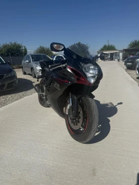 Suzuki Gsxr L3 600 | Auto.bg — изображение 3 Suzuki Gsxr L3 600 | Auto.bg — изображение 3