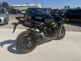 Suzuki Gsxr L3 600 | Auto.bg — изображение 8 Suzuki Gsxr L3 600 | Auto.bg — изображение 8