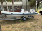 Обява за продажба на Надуваема лодка Brig ~2 300 EUR - изображение 1
