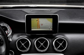 Mercedes-Benz A 220 ! AMG* GERMANY* PANORAMA* * AMBIENT* START- | Mobile.bg   15