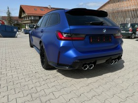 BMW M3 Touring xDrive Competition M' Drivers | Mobile.bg   5