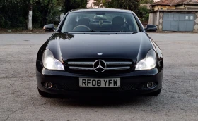 Mercedes-Benz CLS 320 CDI om642 На части - Car24.bg Mercedes-Benz CLS 320 CDI om642 На части
