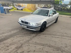 BMW 730 3.0д - Car24.bg BMW 730 3.0д