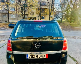 Opel Zafira Opel Astra 1.9 7 местна 6 скорости - 2800 лв. / 1431.62 € - 57775761 4 | Car24.bg Opel Zafira Opel Astra 1.9 7 местна 6 скорости - 2800 лв. / 1431.62 € - 57775761 4