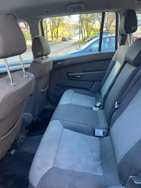 Opel Zafira Opel Astra 1.9 7 местна 6 скорости - 2800 лв. / 1431.62 € - 57775761 6 | Car24.bg Opel Zafira Opel Astra 1.9 7 местна 6 скорости - 2800 лв. / 1431.62 € - 57775761 6