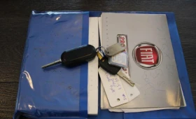 Fiat Doblo 1.6 MultiJet Maxi - 5500 € / 10757.07 лв. - 14306970 6 | Car24.bg Fiat Doblo 1.6 MultiJet Maxi - 5500 € / 10757.07 лв. - 14306970 6