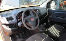 Fiat Doblo 1.6 MultiJet Maxi - 5500 € / 10757.07 лв. - 14306970 4 | Car24.bg Fiat Doblo 1.6 MultiJet Maxi - 5500 € / 10757.07 лв. - 14306970 4