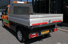 Fiat Doblo 1.6 MultiJet Maxi - Car24.bg Fiat Doblo 1.6 MultiJet Maxi