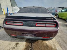 Dodge Challenger 6.4l R/T Scat Pack - 39500 € / 77255.29 лв. - 17188185 6 | Car24.bg Dodge Challenger 6.4l R/T Scat Pack - 39500 € / 77255.29 лв. - 17188185 6