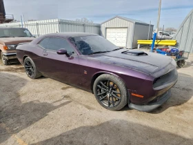 Dodge Challenger 6.4l R/T Scat Pack - 39500 € / 77255.29 лв. - 17188185 4 | Car24.bg Dodge Challenger 6.4l R/T Scat Pack - 39500 € / 77255.29 лв. - 17188185 4
