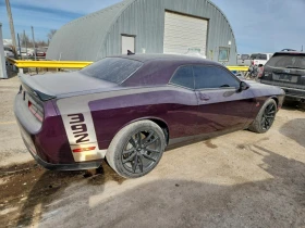 Dodge Challenger 6.4l R/T Scat Pack - 39500 € / 77255.29 лв. - 17188185 3 | Car24.bg Dodge Challenger 6.4l R/T Scat Pack - 39500 € / 77255.29 лв. - 17188185 3