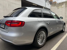 Audi A4 - 7500 € / 14668.73 лв. - 75534822 5 | Car24.bg Audi A4 - 7500 € / 14668.73 лв. - 75534822 5