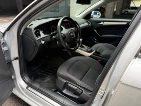 Audi A4 - 7500 € / 14668.73 лв. - 75534822 11 | Car24.bg Audi A4 - 7500 € / 14668.73 лв. - 75534822 11