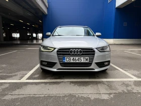 Audi A4 - Car24.bg Audi A4