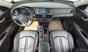 Kia K5 2.0* ПОДГРЕВ* КАМЕРА* КЕЙЛЕС* | Auto.bg — изображение 9 Kia K5 2.0* ПОДГРЕВ* КАМЕРА* КЕЙЛЕС* | Auto.bg — изображение 9