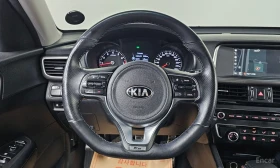 Kia K5 2.0* ПОДГРЕВ* КАМЕРА* КЕЙЛЕС* | Auto.bg — изображение 10 Kia K5 2.0* ПОДГРЕВ* КАМЕРА* КЕЙЛЕС* | Auto.bg — изображение 10