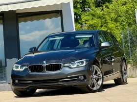 BMW 320 X-DRIVE / SPORT LINE / М INTERIOR / INDIVIDUAL