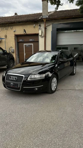 Audi A6 C6 - Car24.bg Audi A6 C6