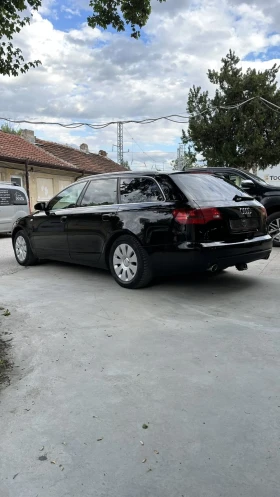 Audi A6 C6 - 3500 € / 6845.40 лв. - 43867210 6 | Car24.bg Audi A6 C6 - 3500 € / 6845.40 лв. - 43867210 6
