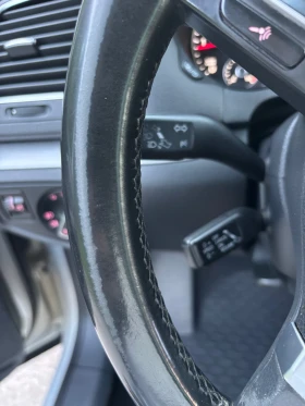 VW Sharan 2.0 tdi avtomatik 6+ 1 | Auto.bg — изображение 8 VW Sharan 2.0 tdi avtomatik 6+ 1 | Auto.bg — изображение 8