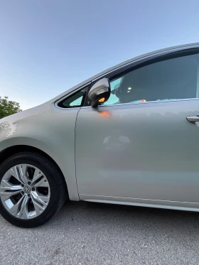 VW Sharan 2.0 tdi avtomatik 6+ 1 | Auto.bg — изображение 17 VW Sharan 2.0 tdi avtomatik 6+ 1 | Auto.bg — изображение 17