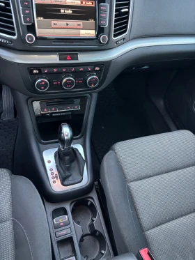VW Sharan 2.0 tdi avtomatik 6+ 1 | Auto.bg — изображение 12 VW Sharan 2.0 tdi avtomatik 6+ 1 | Auto.bg — изображение 12