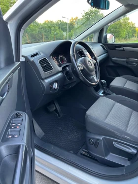 VW Sharan 2.0 tdi avtomatik 6+ 1 | Auto.bg — изображение 9 VW Sharan 2.0 tdi avtomatik 6+ 1 | Auto.bg — изображение 9