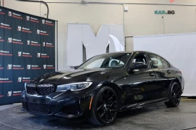 BMW 340 M340i xDrive* BLIND SPOT* ПОДГРЕВ* НАВИ* КАМЕРА* П