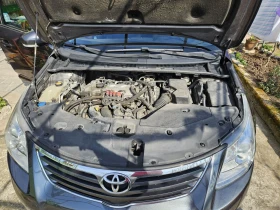 Toyota Avensis T27 | Auto.bg — изображение 8 Toyota Avensis T27 | Auto.bg — изображение 8