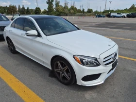 Mercedes-Benz C 300 CARFAX / АВТОКРЕДИТ | Auto.bg — изображение 2 Mercedes-Benz C 300 CARFAX / АВТОКРЕДИТ | Auto.bg — изображение 2