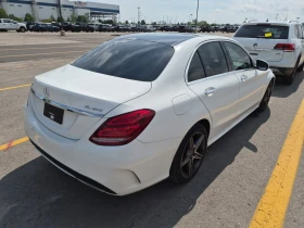 Mercedes-Benz C 300 CARFAX / АВТОКРЕДИТ | Auto.bg — изображение 3 Mercedes-Benz C 300 CARFAX / АВТОКРЕДИТ | Auto.bg — изображение 3