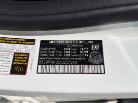 Mercedes-Benz C 300 CARFAX / АВТОКРЕДИТ | Auto.bg — изображение 14 Mercedes-Benz C 300 CARFAX / АВТОКРЕДИТ | Auto.bg — изображение 14