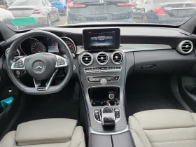 Mercedes-Benz C 43 AMG 4MATIC | AMG Line | Driving Package | DISTRONIC PL | Auto.bg — изображение 7 Mercedes-Benz C 43 AMG 4MATIC | AMG Line | Driving Package | DISTRONIC PL | Auto.bg — изображение 7
